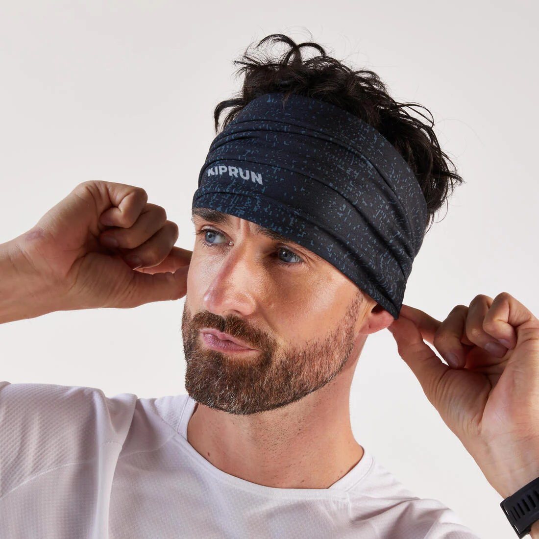 BANDANA RUNNING ADULTO KIPRUN - Image 4