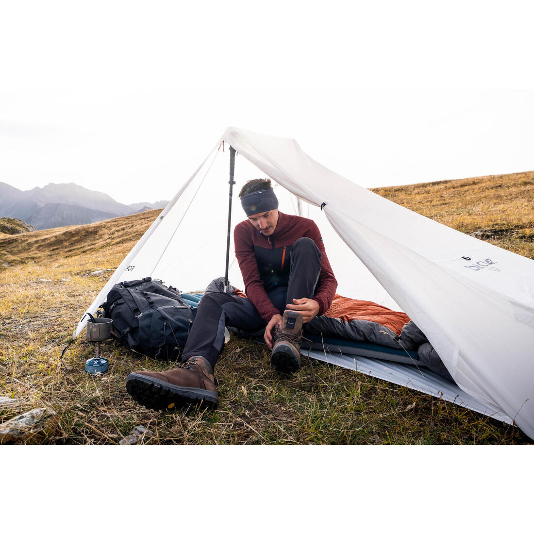 BANDANA   TREK 100 - Image 15