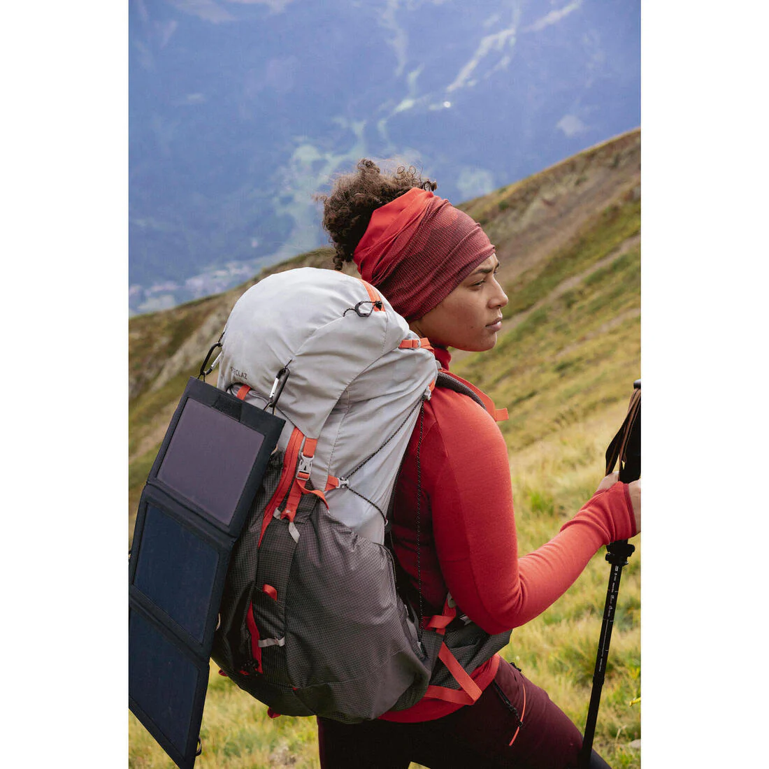 BANDANA   TREK 100 - Image 17