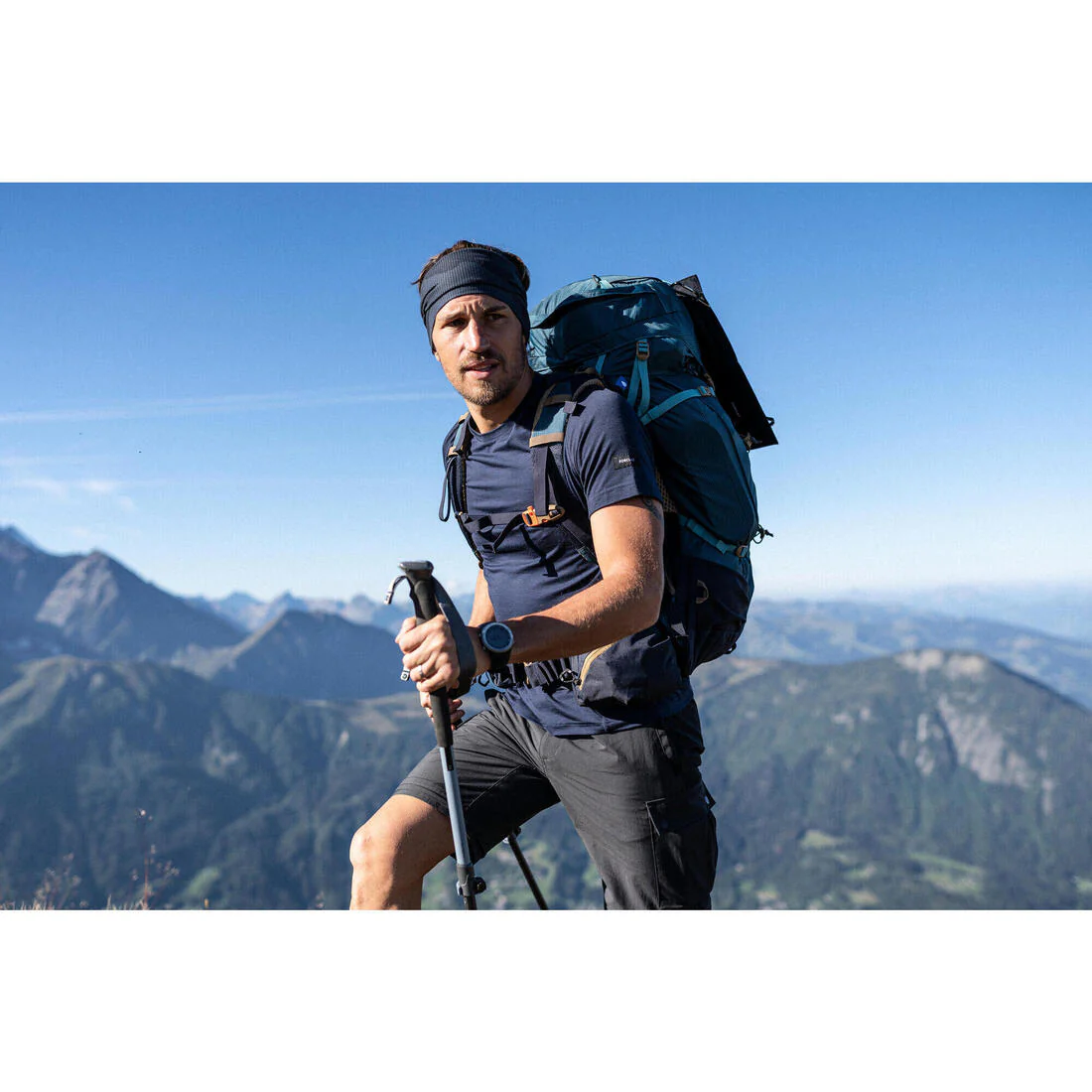 BANDANA   TREK 100 - Image 18