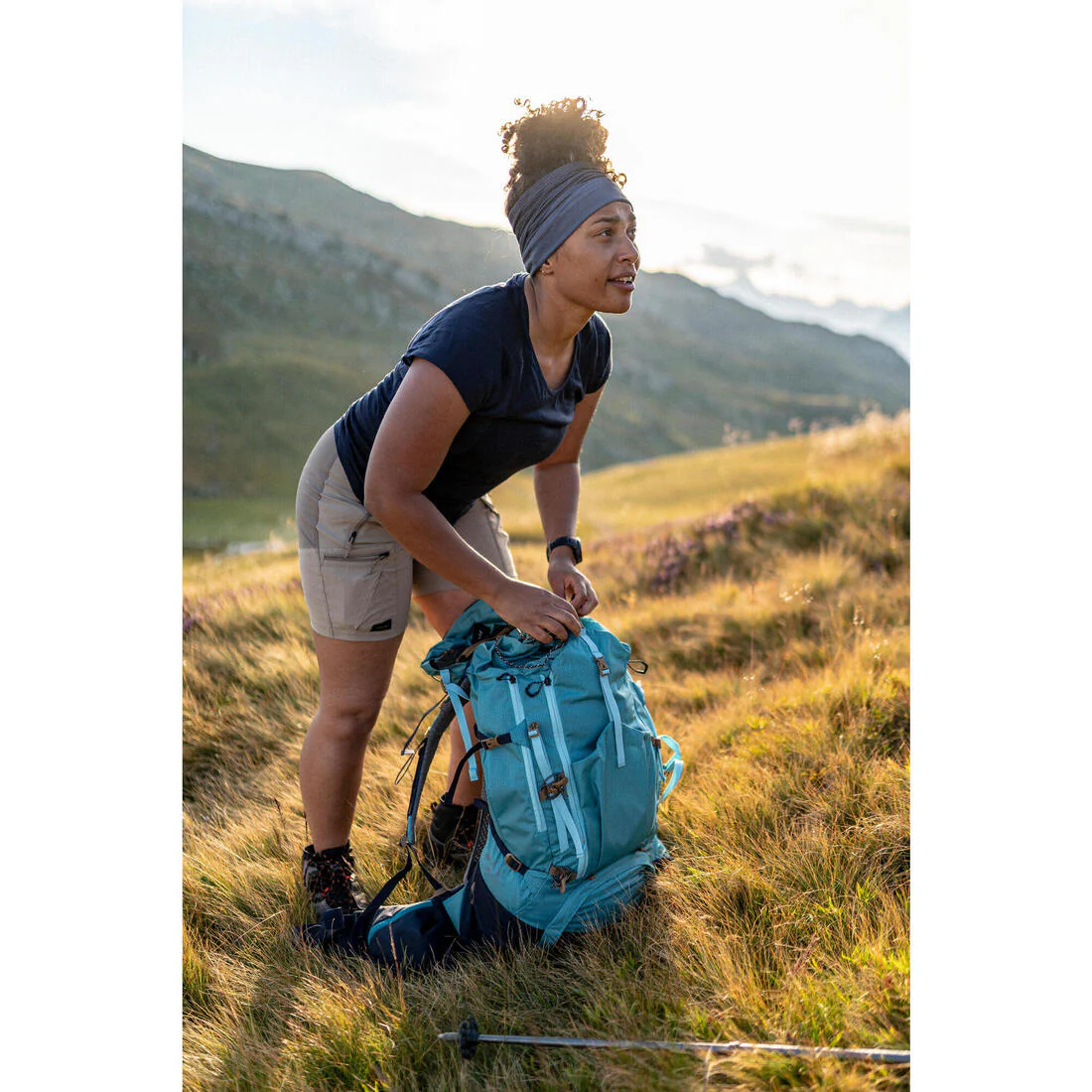 BANDANA   TREK 100 - Image 20