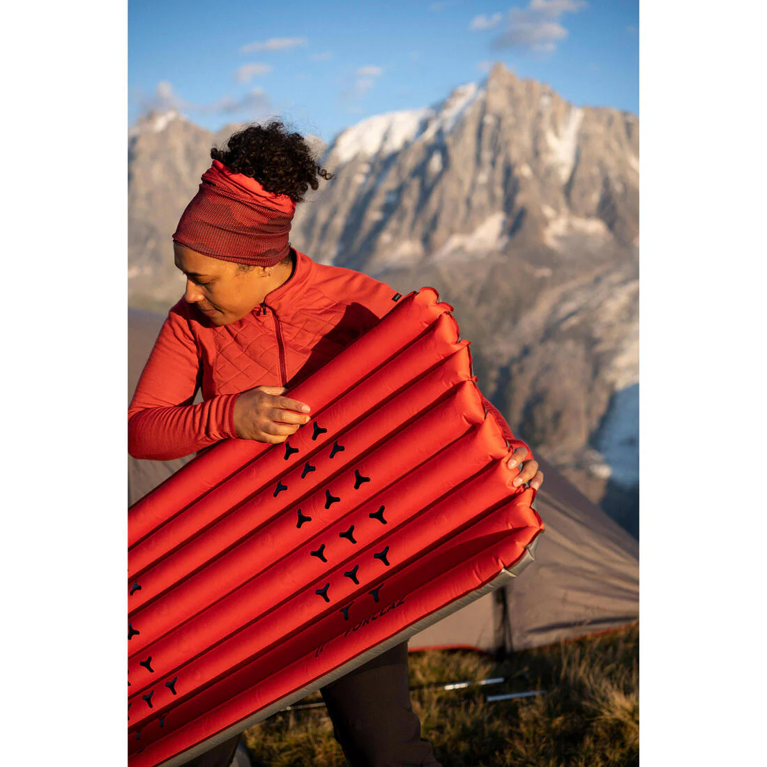 BANDANA   TREK 100 - Image 24