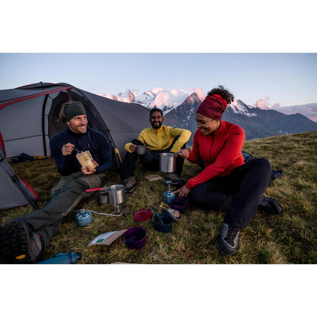 BANDANA   TREK 100 - Image 25