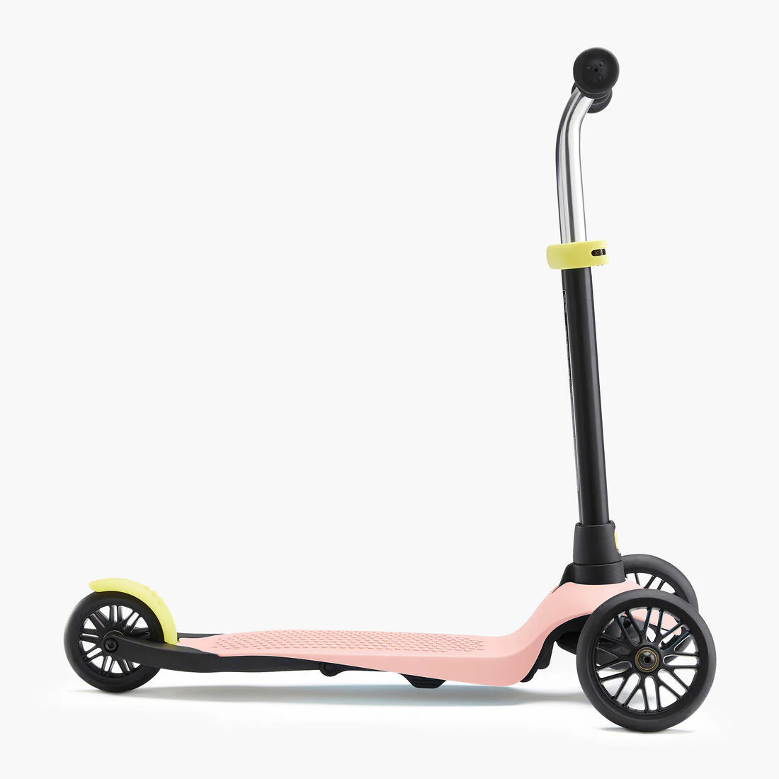 BASE ROSA PASTEL PARA SCOOTER 3 RUEDAS B1 - Image 3
