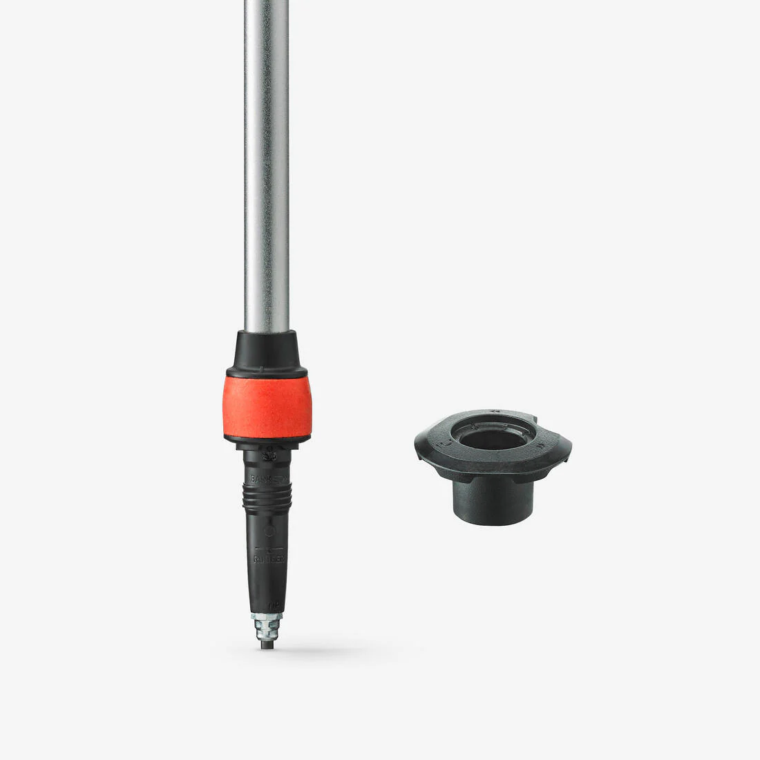 BASTÓN DE SENDERISMO CON ABSORCIÓN DE IMPACTOS MT500 ANTISHOCK - Image 8