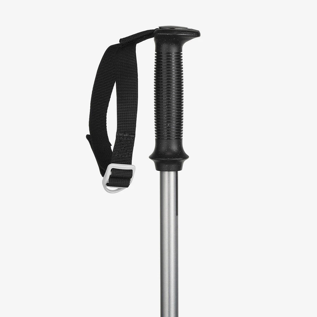 Bastones ski  correas desmontables niños negro - safety 500 - Image 5