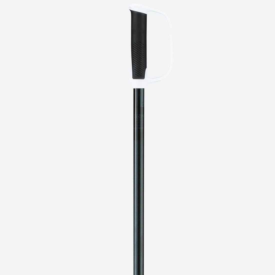 Bastones ski alpino negros - boost 100 - Image 3