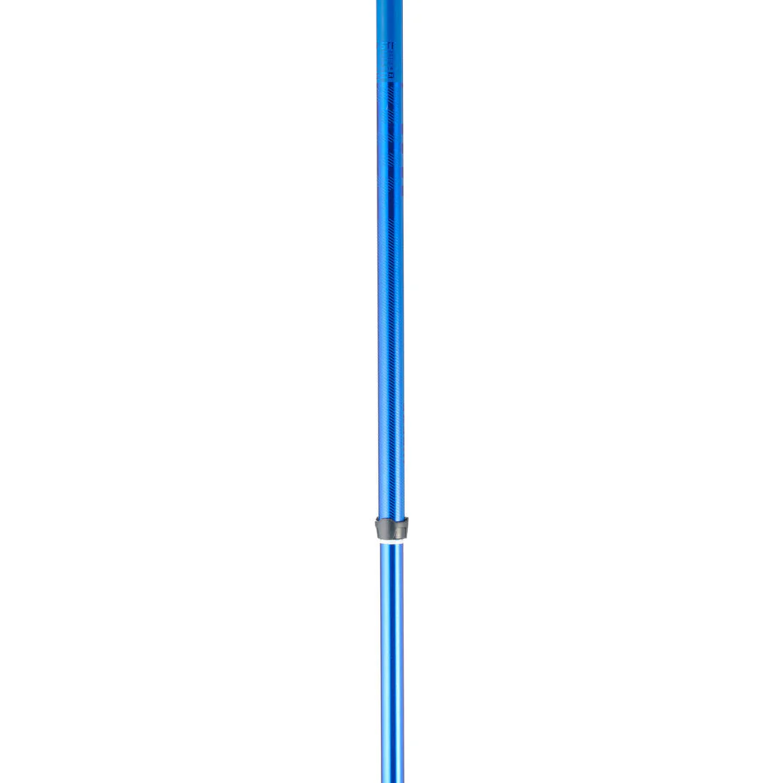 Bastones ski niños azul - PUSH PIN - Image 5