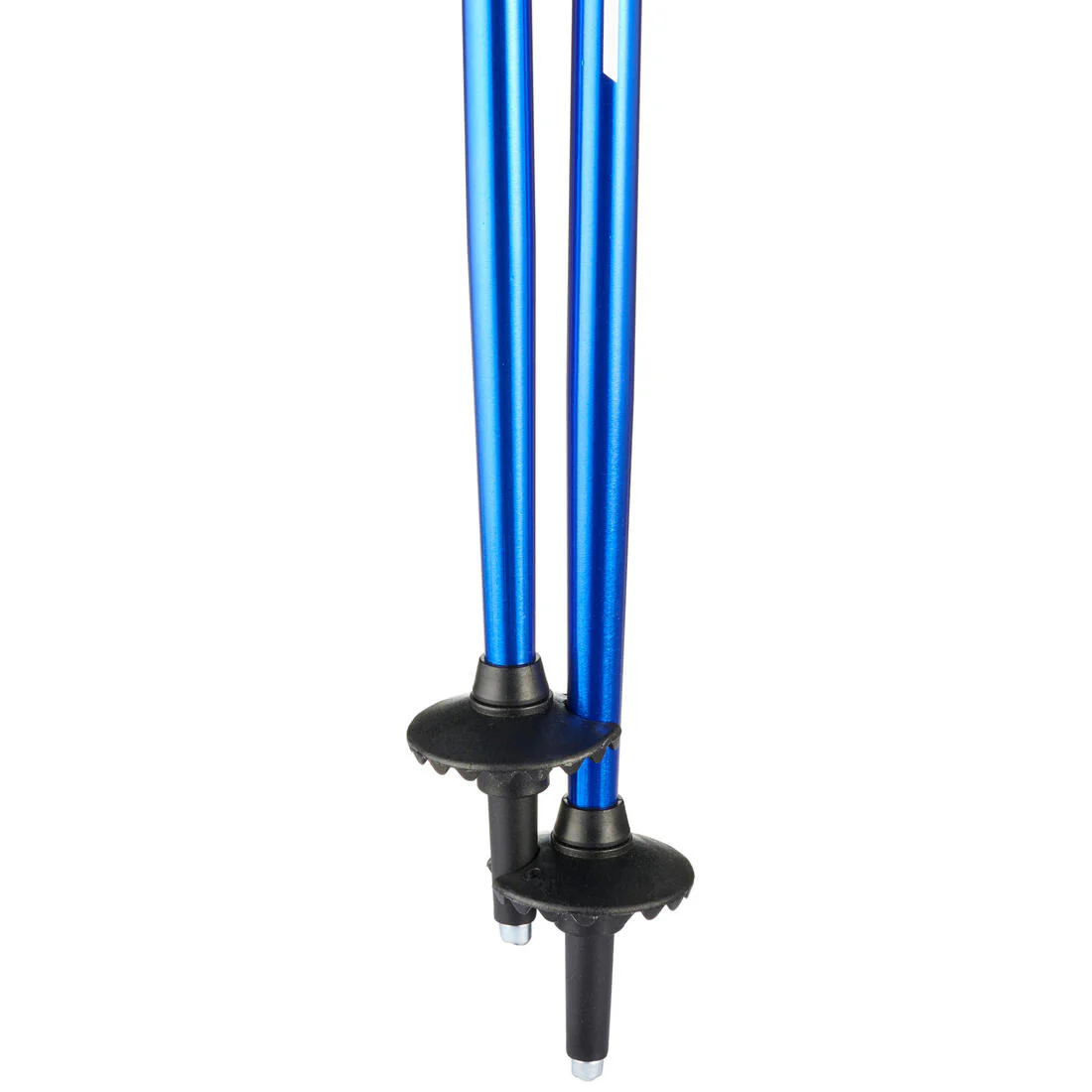 Bastones ski niños azul - PUSH PIN - Image 6