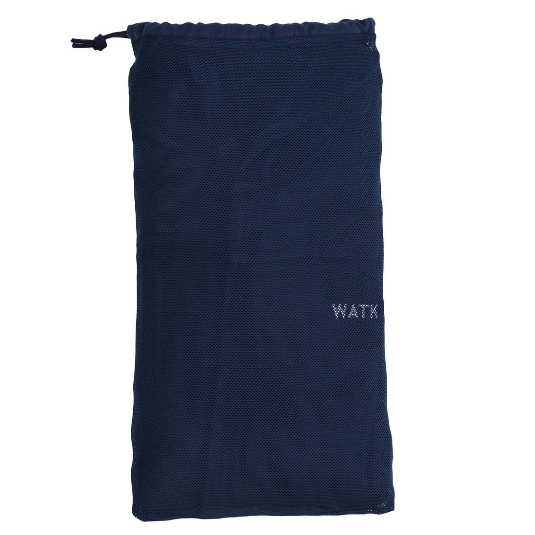 BATA HOMBRE ALGODÓN AZUL - Image 11