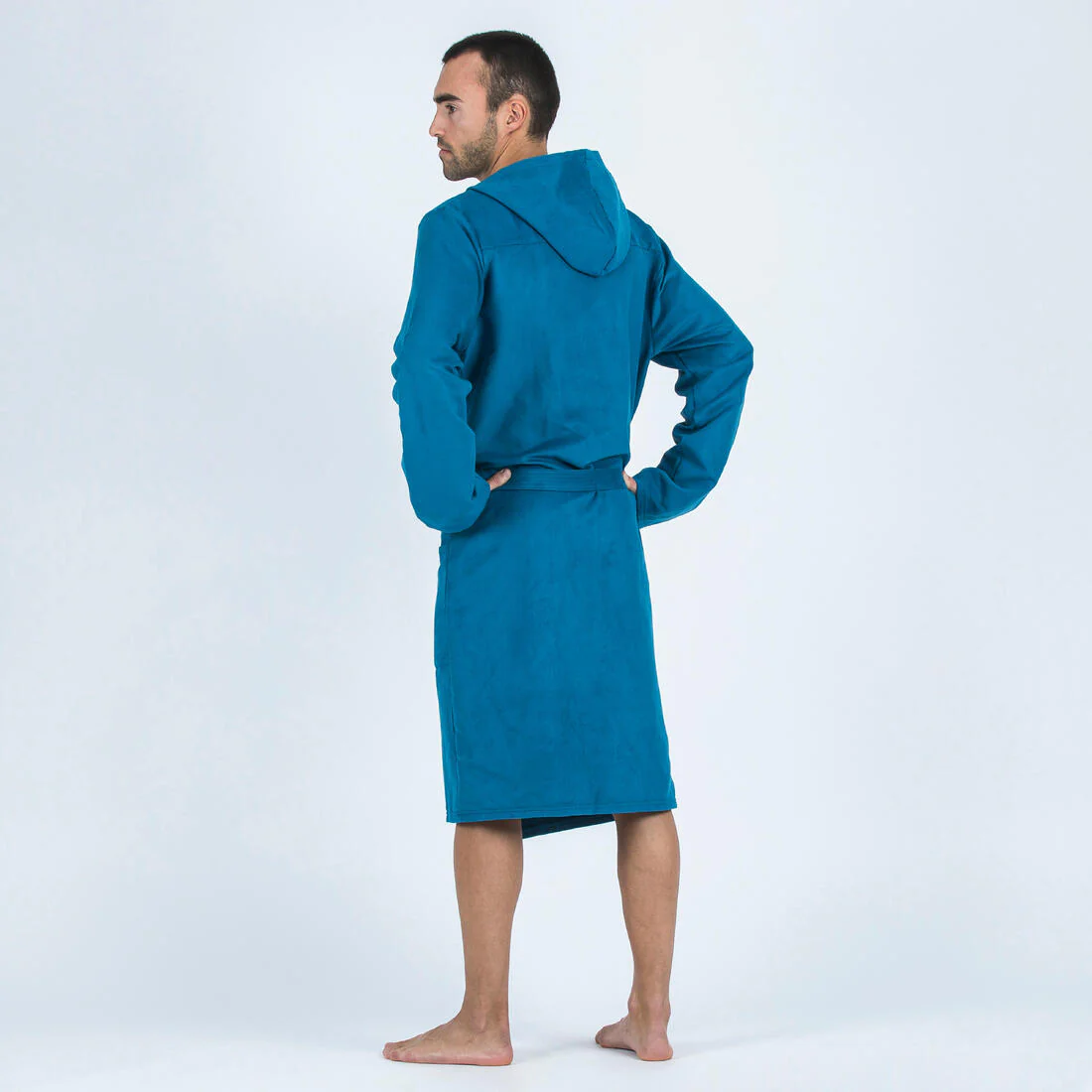 BATA MICROFIBRA HOMBRE - Image 3