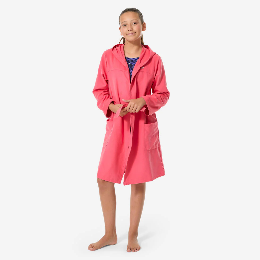 BATA MICROFIBRA NIÑOS - Image 2