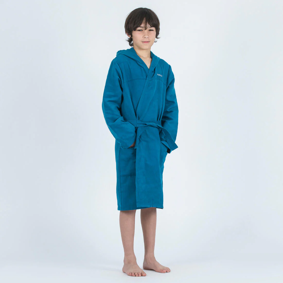 BATA MICROFIBRA NIÑOS - Image 4