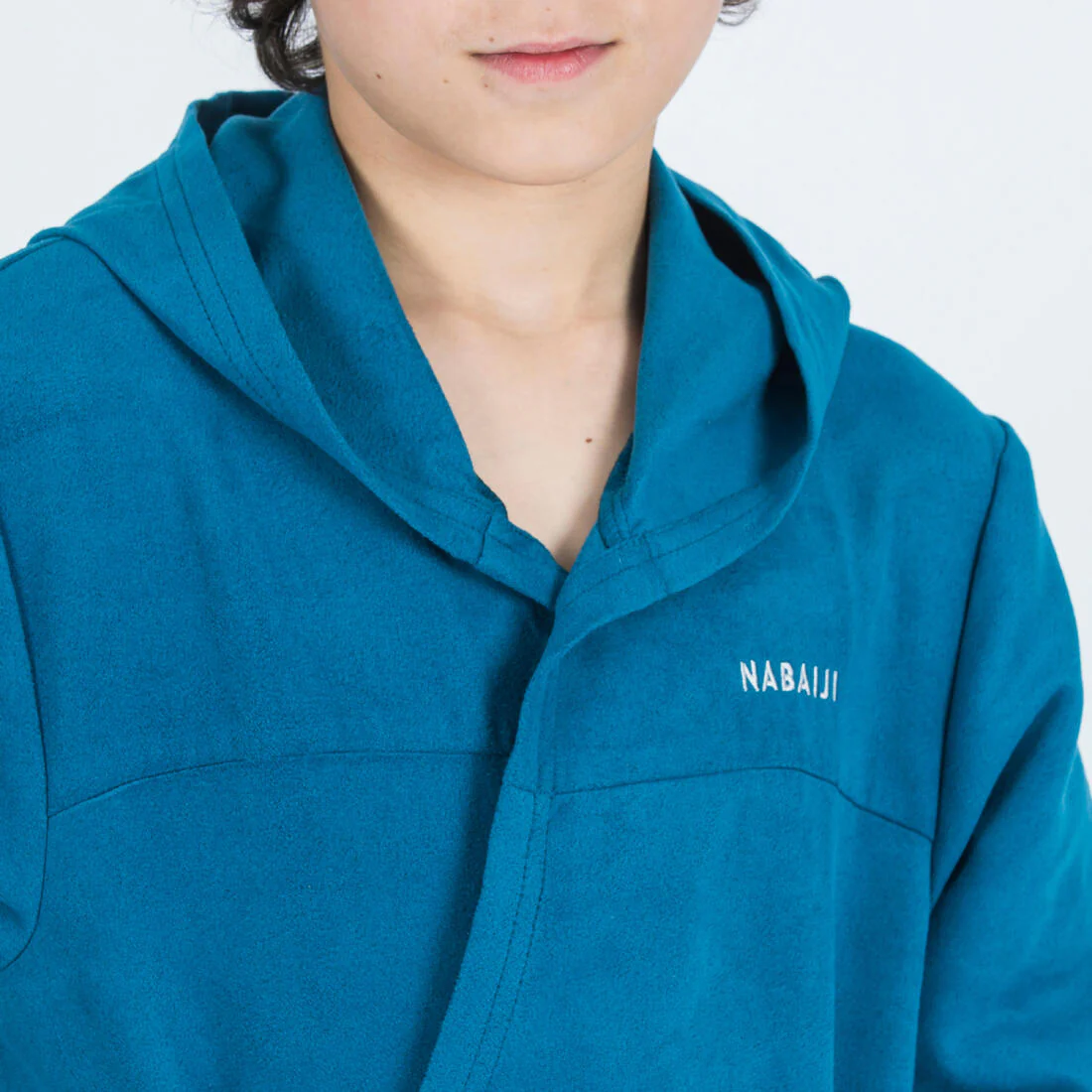 BATA MICROFIBRA NIÑOS - Image 5