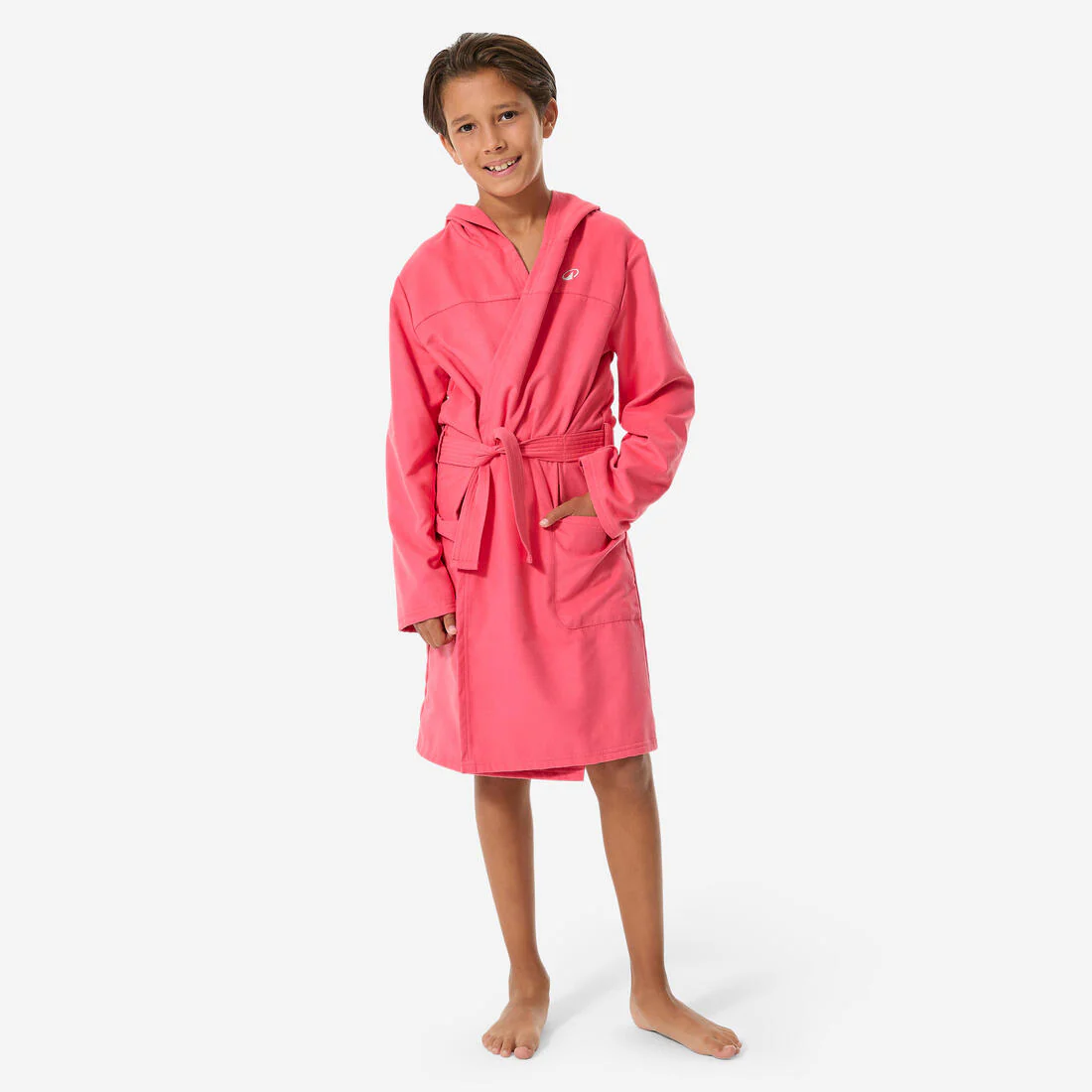 BATA MICROFIBRA NIÑOS - Image 6