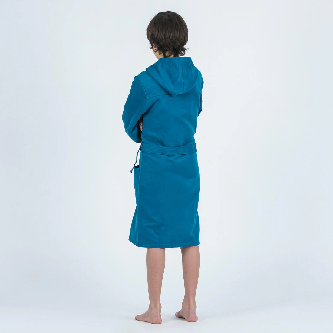 BATA MICROFIBRA NIÑOS - Image 7