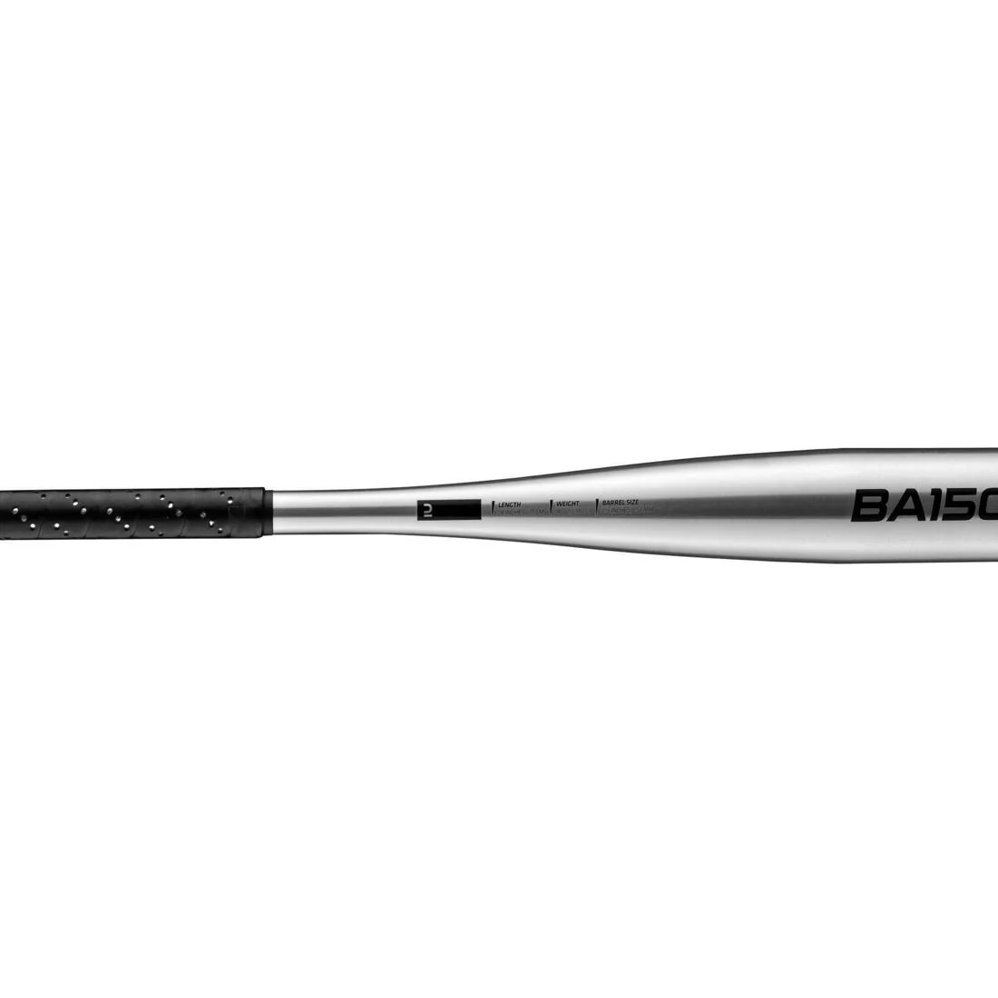 BATE BÉISBOL NIÑOS BA150 28" o 30" - Image 7