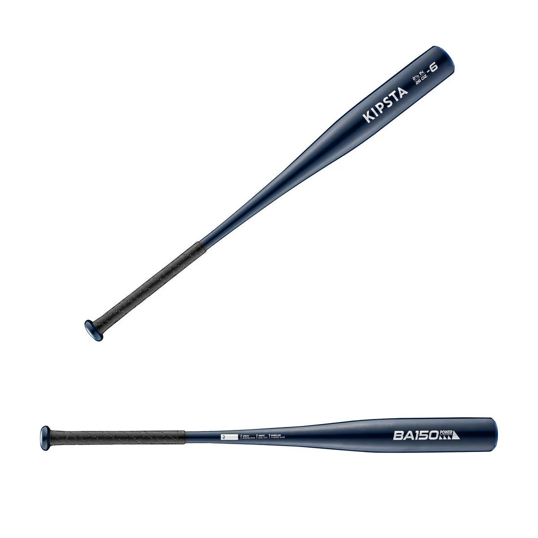 BATE DE BÉISBOL NIÑOS BA150 29" o 32" - Image 12