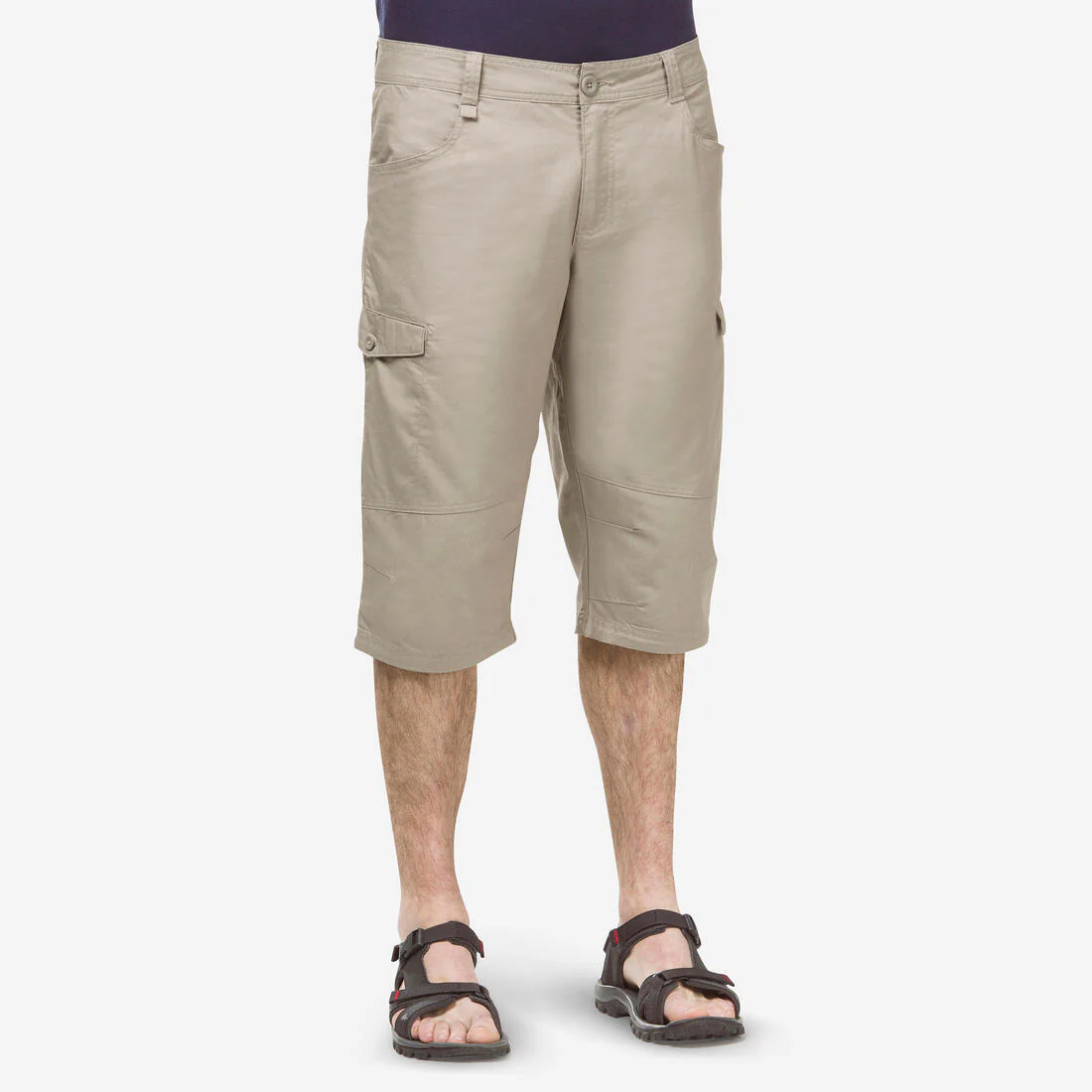 BERMUDAS HOMBRE NH500 - Image 2
