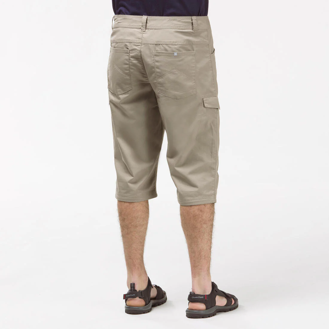 BERMUDAS HOMBRE NH500 - Image 3