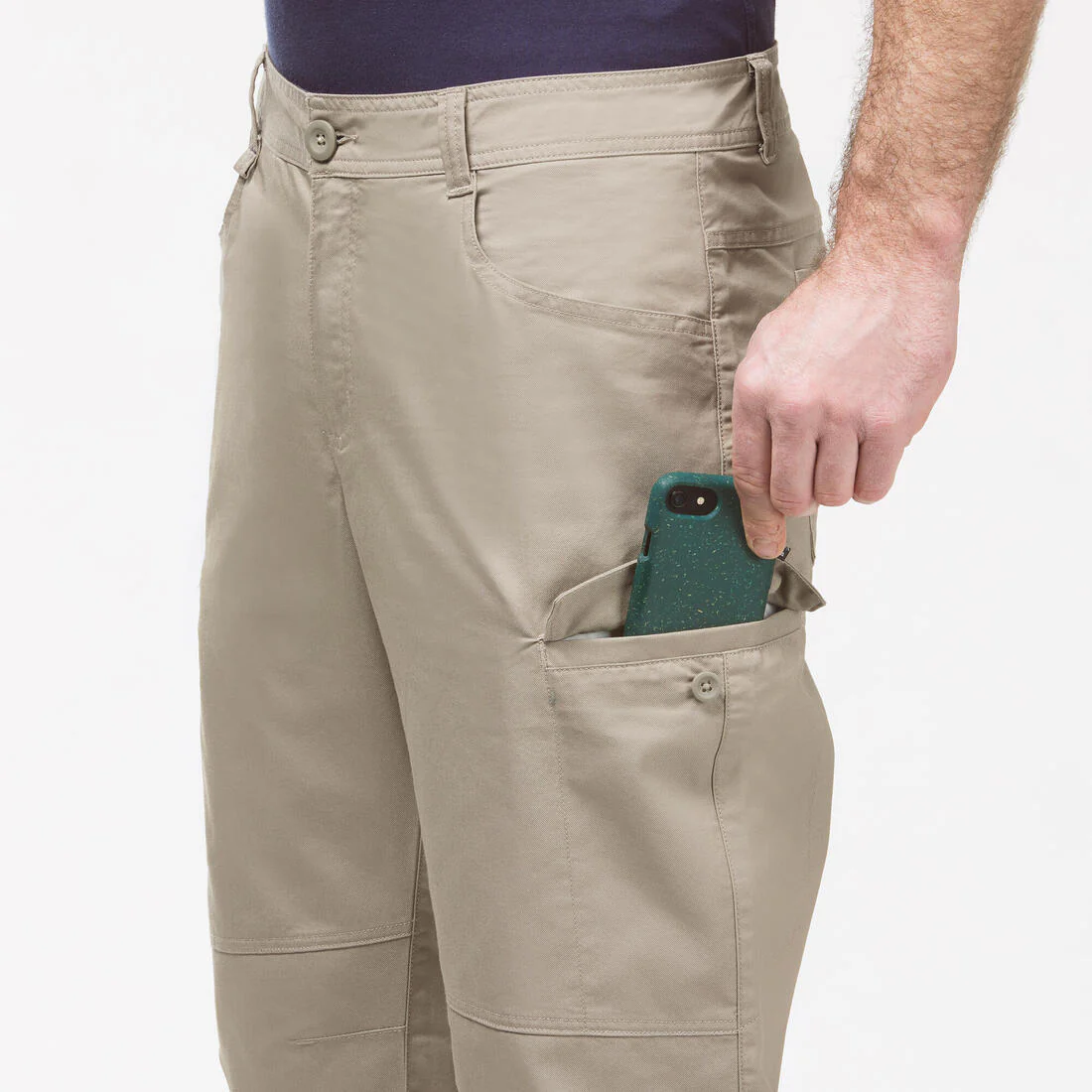 BERMUDAS HOMBRE NH500 - Image 4