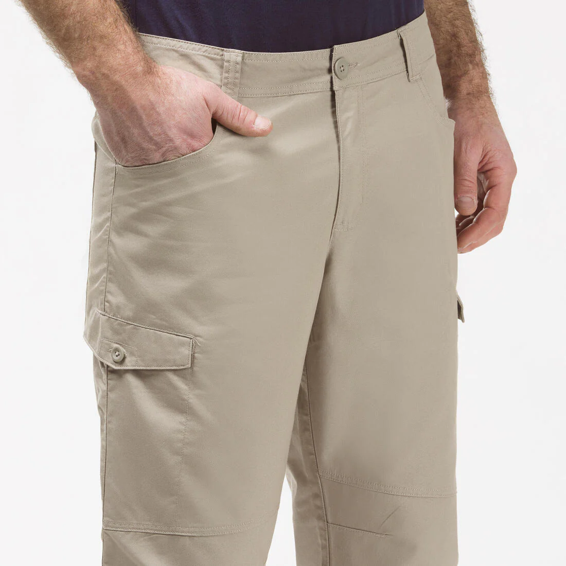 BERMUDAS HOMBRE NH500 - Image 5