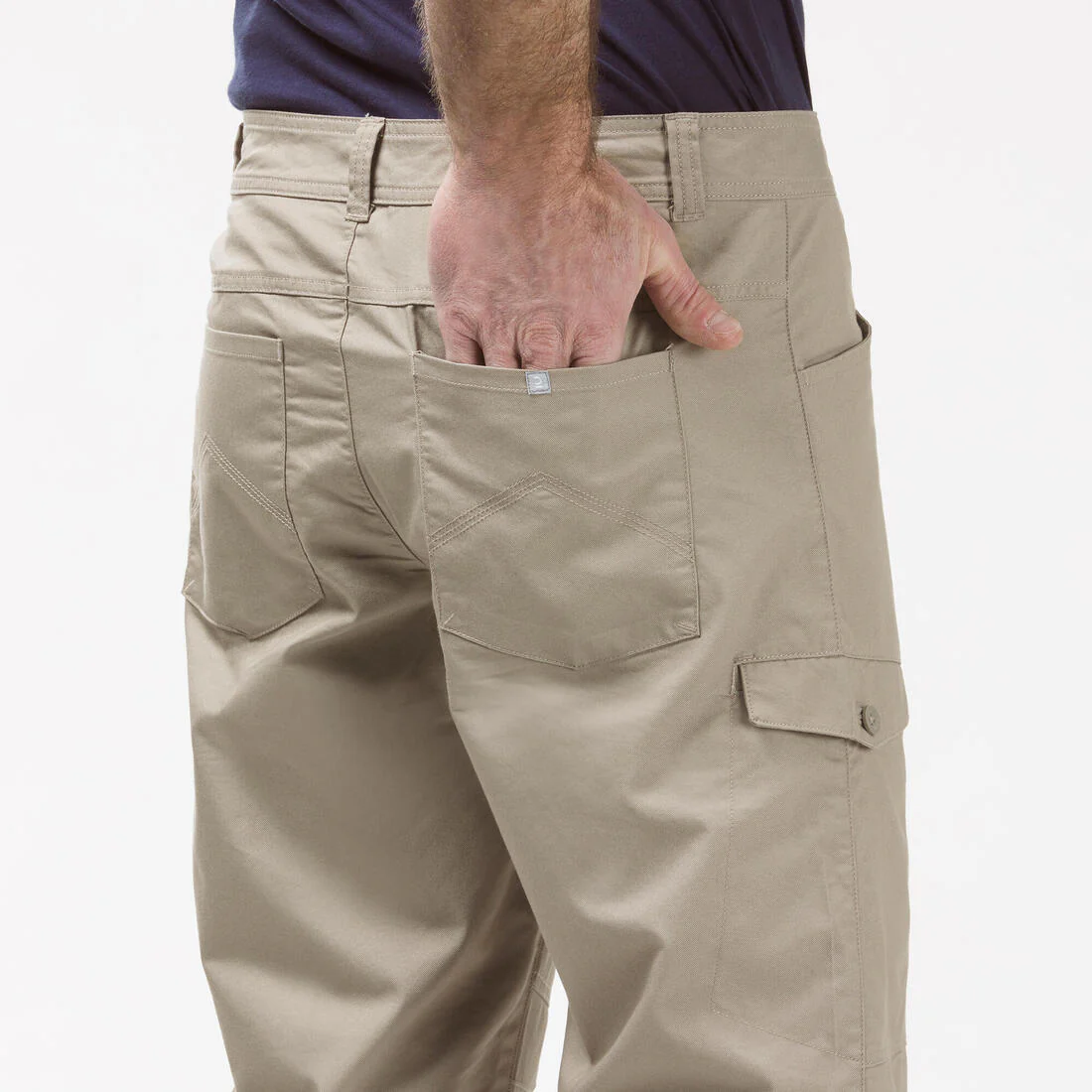 BERMUDAS HOMBRE NH500 - Image 6