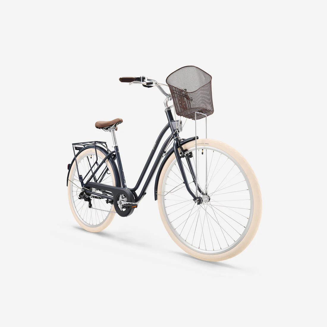 BICICLETA BTWIN CLASSIC 520 MARCO BAJO - Image 2
