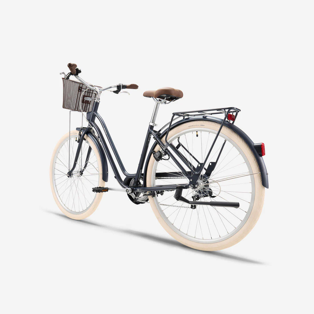 BICICLETA BTWIN CLASSIC 520 MARCO BAJO - Image 3