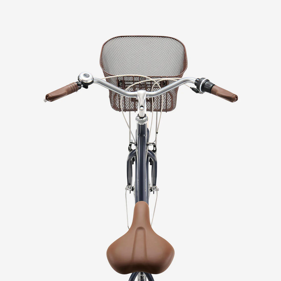 BICICLETA BTWIN CLASSIC 520 MARCO BAJO - Image 4