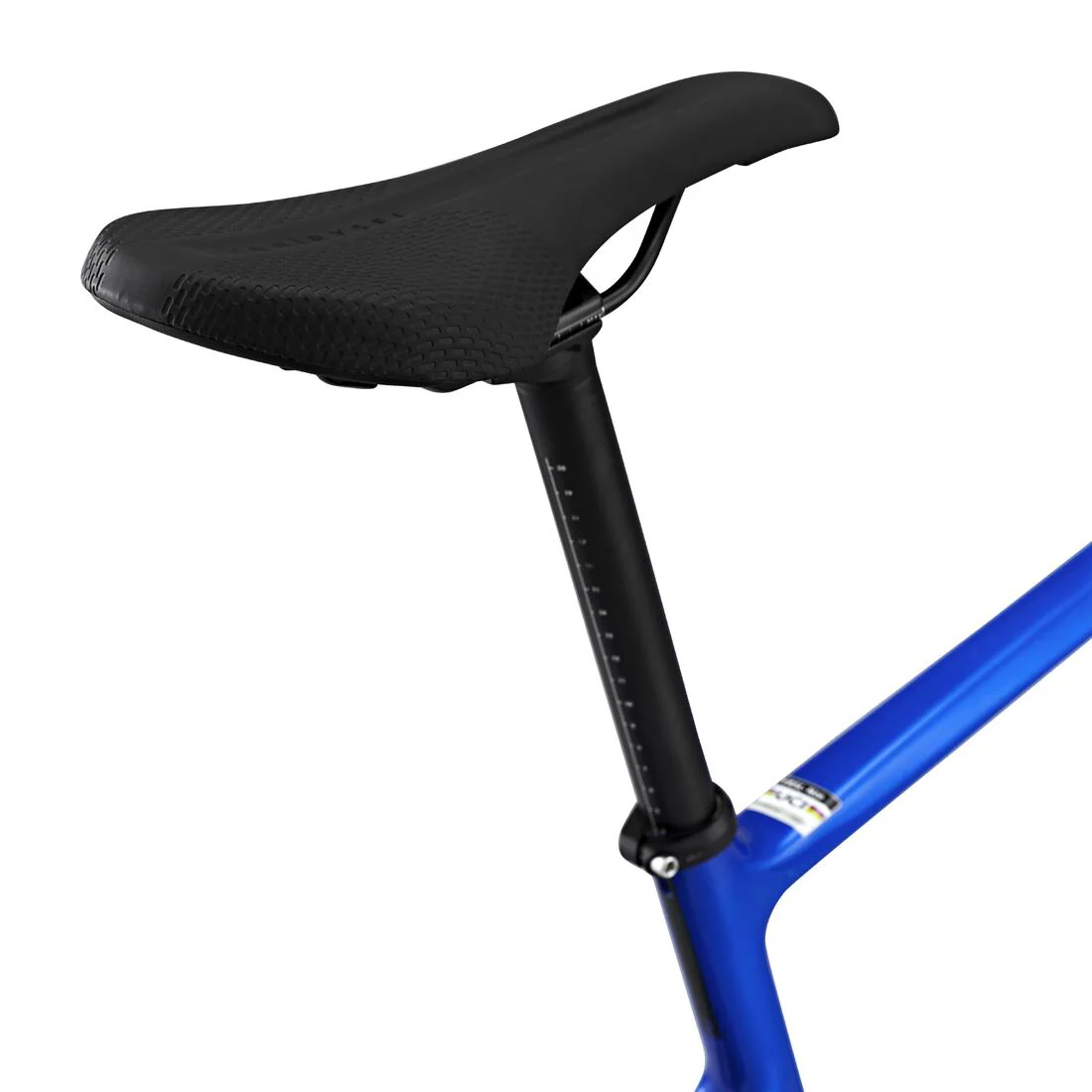 BICICLETA DE RUTA NCR SHIMANO TIAGRA 2X10 - CUADRO CARBONO AZUL - Image 17