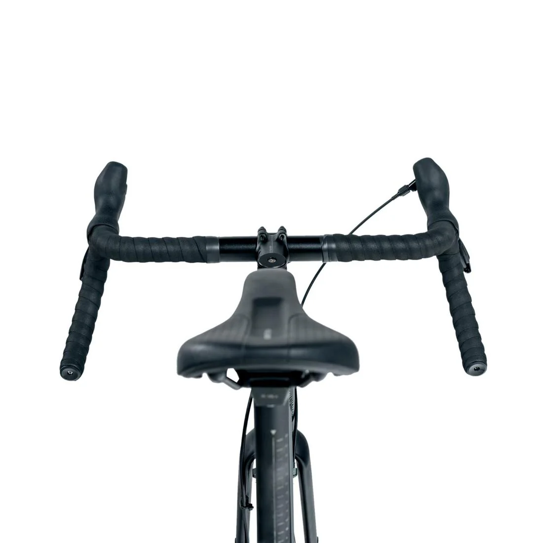 BICICLETA GRAVEL TRIBAN GRVL 120 11 V.  VERDE PETRÓLEO - Image 4