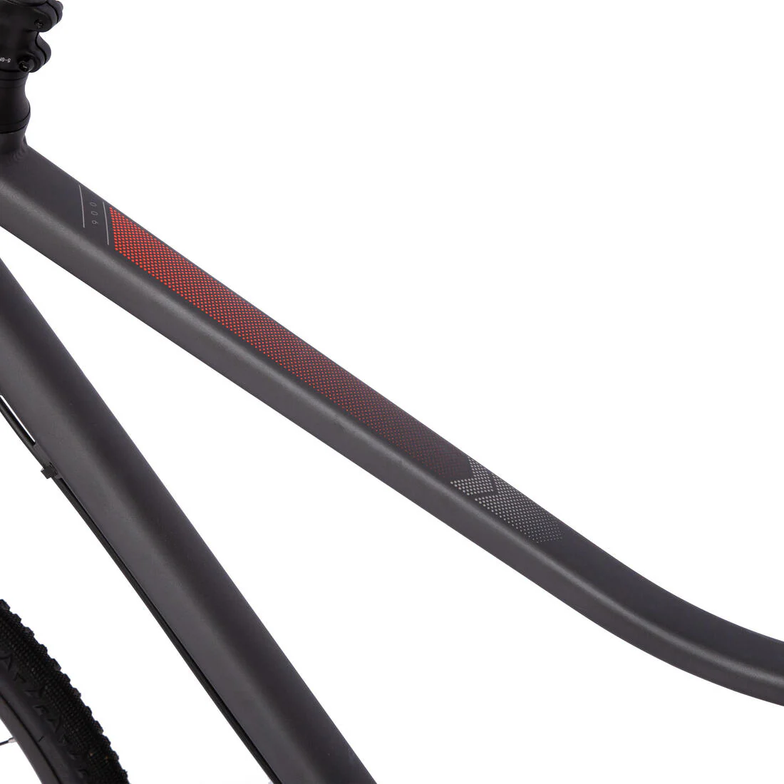 BICICLETA HÍBRIDA RIVERSIDE900 10 V. FRENO DE DISCO HIDRÁULICO - CUADRO ALUMINIO - Image 11