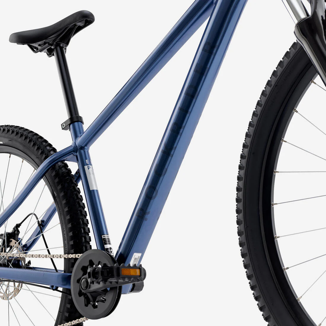 BICICLETA MOUNTAIN BIKE EXPL100 MICROSHIFT 8V. - CUADRO ALUMINIO 29" - Image 12