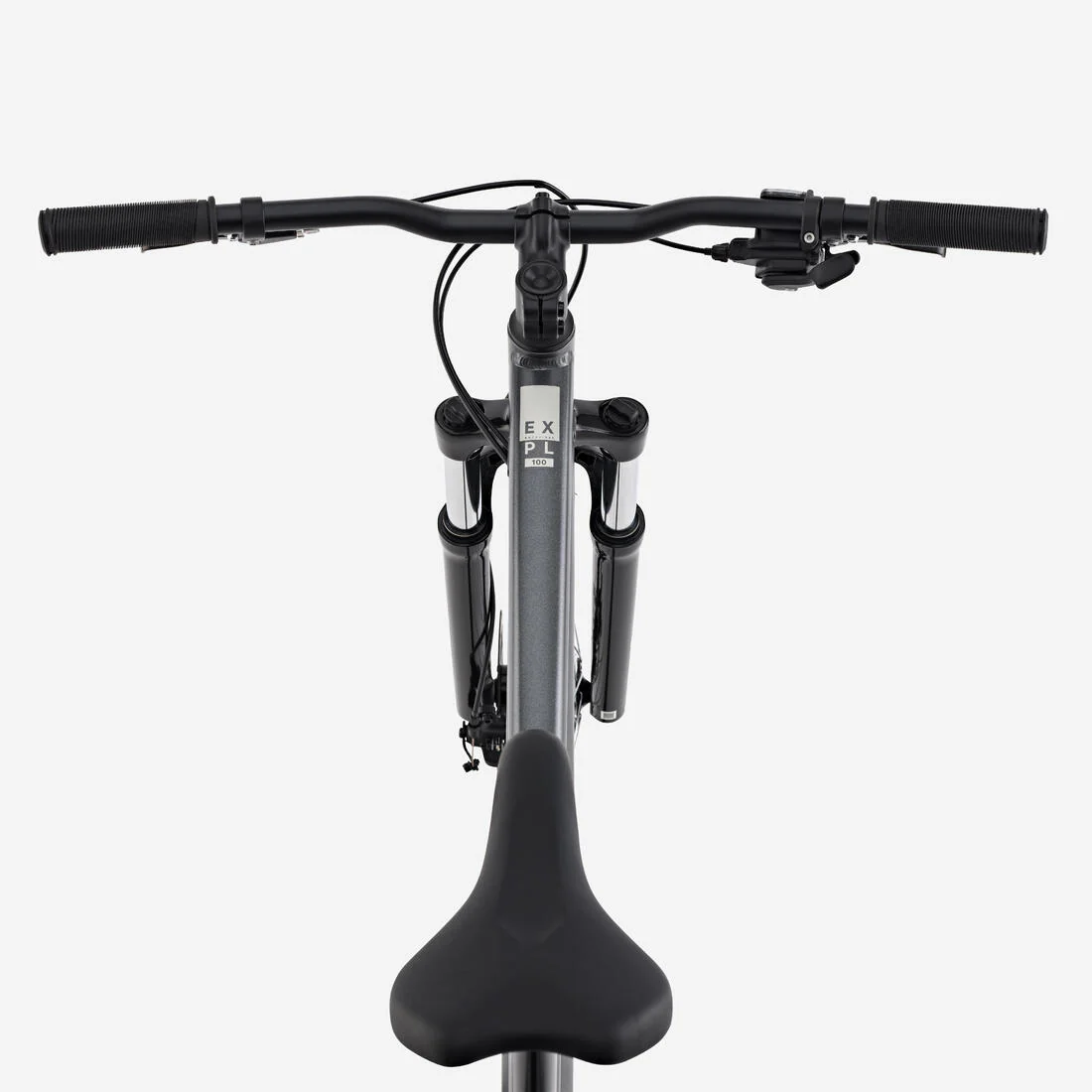 BICICLETA MOUNTAIN BIKE EXPL100 MICROSHIFT 8V. - CUADRO ALUMINIO 29" - Image 16