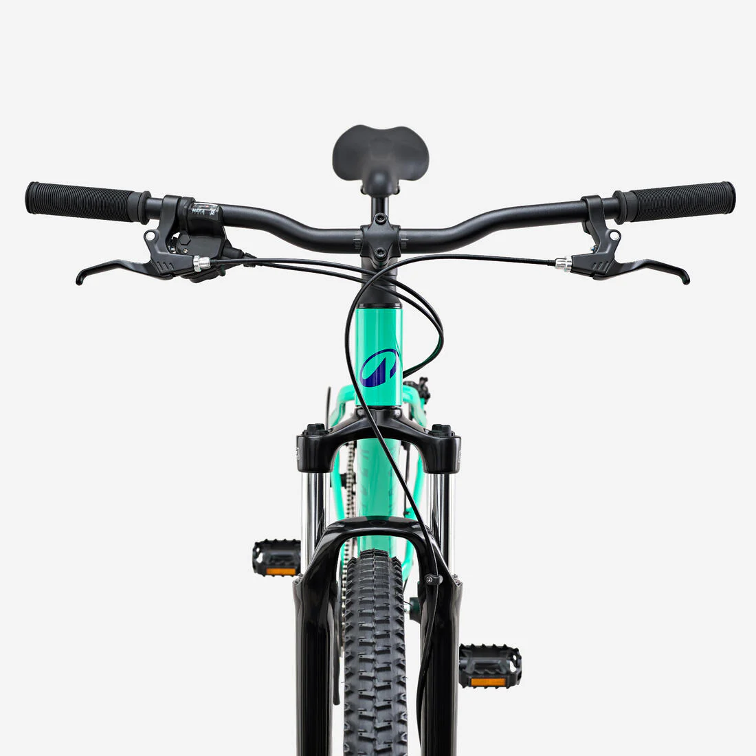 BICICLETA MOUNTAIN BIKE EXPL100 MICROSHIFT 8V. - CUADRO ALUMINIO 29" - Image 17