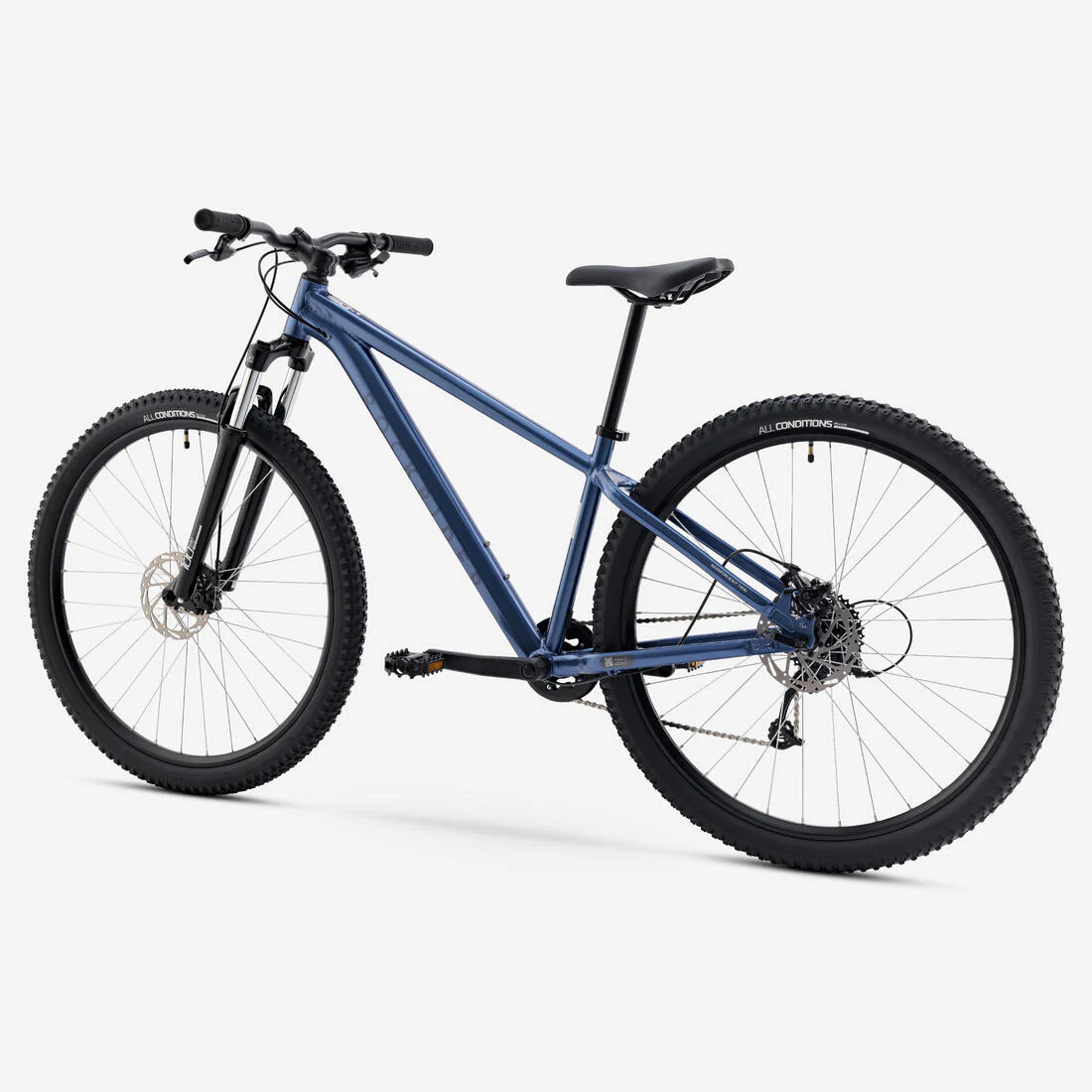 BICICLETA MOUNTAIN BIKE EXPL100 MICROSHIFT 8V. - CUADRO ALUMINIO 29" - Image 8