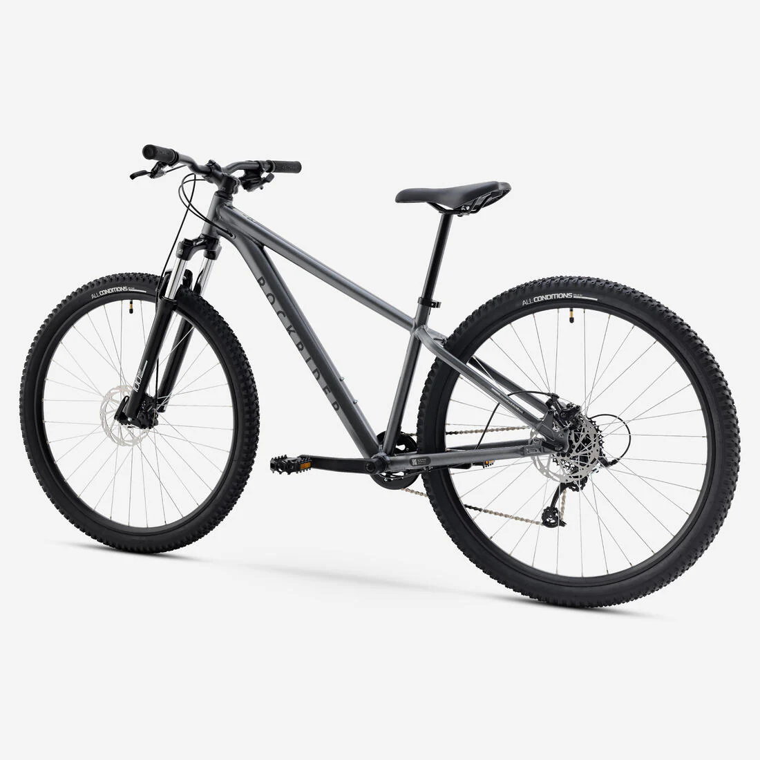 BICICLETA MOUNTAIN BIKE EXPL100 MICROSHIFT 8V. - CUADRO ALUMINIO 29" - Image 9