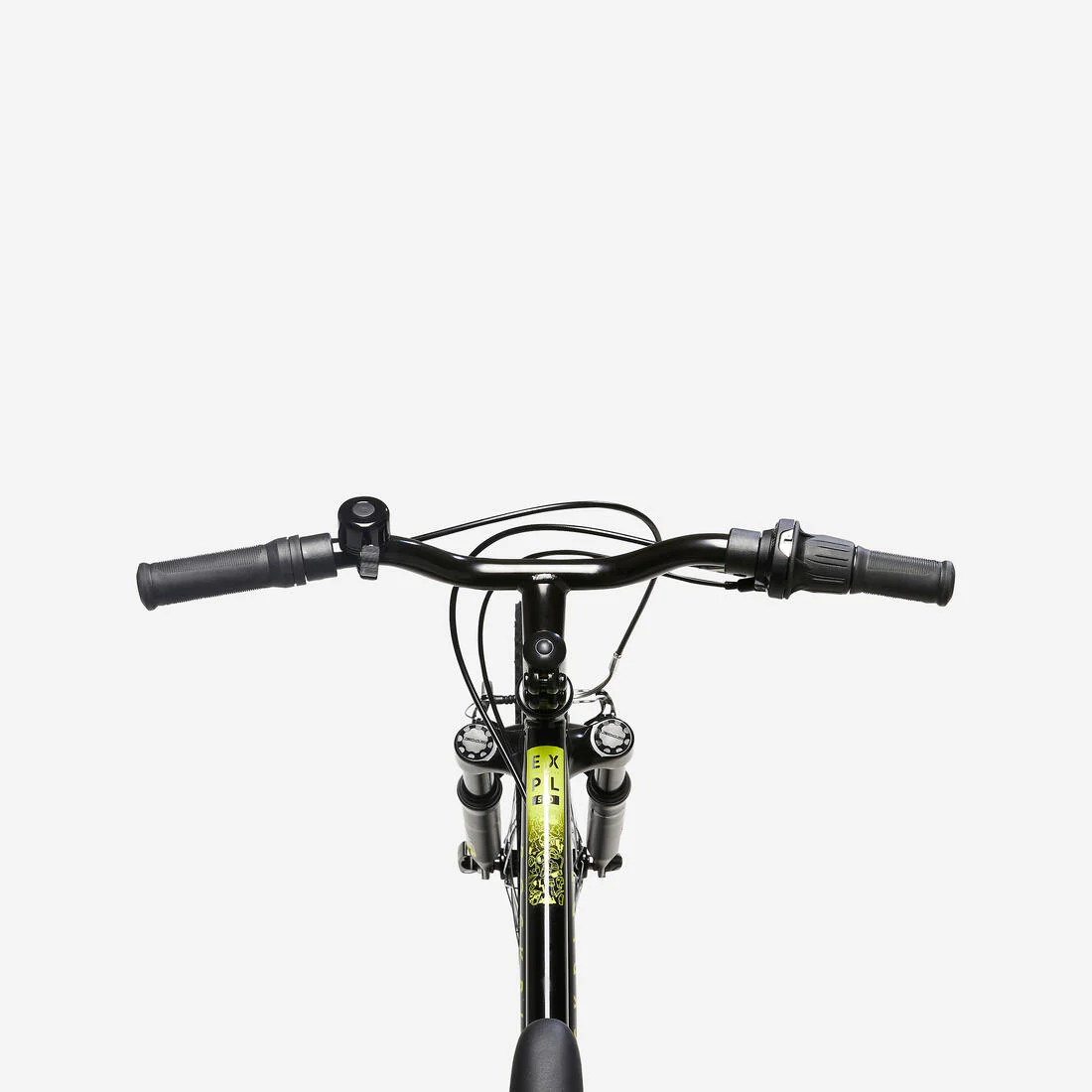 BICICLETA MOUNTAIN BIKE EXPL500 6 V. NIÑOS - CUADRO ACERO 20" - Image 10