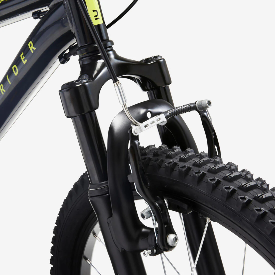 BICICLETA MOUNTAIN BIKE EXPL500 6 V. NIÑOS - CUADRO ACERO 20" - Image 12