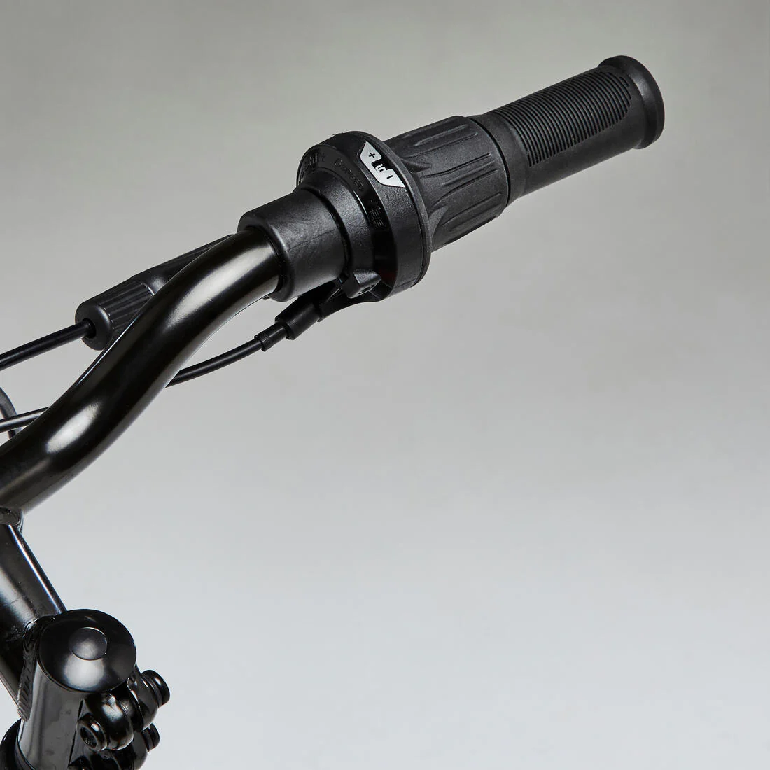 BICICLETA MOUNTAIN BIKE EXPL500 6 V. NIÑOS - CUADRO ACERO 20" - Image 13