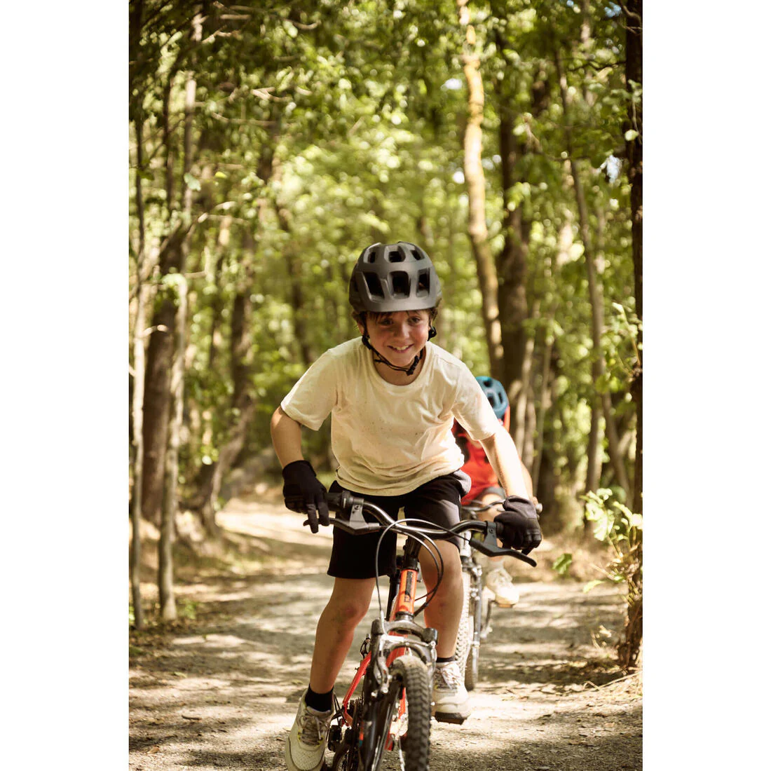 BICICLETA MOUNTAIN BIKE EXPL500 6 V. NIÑOS - CUADRO ACERO 20" - Image 37