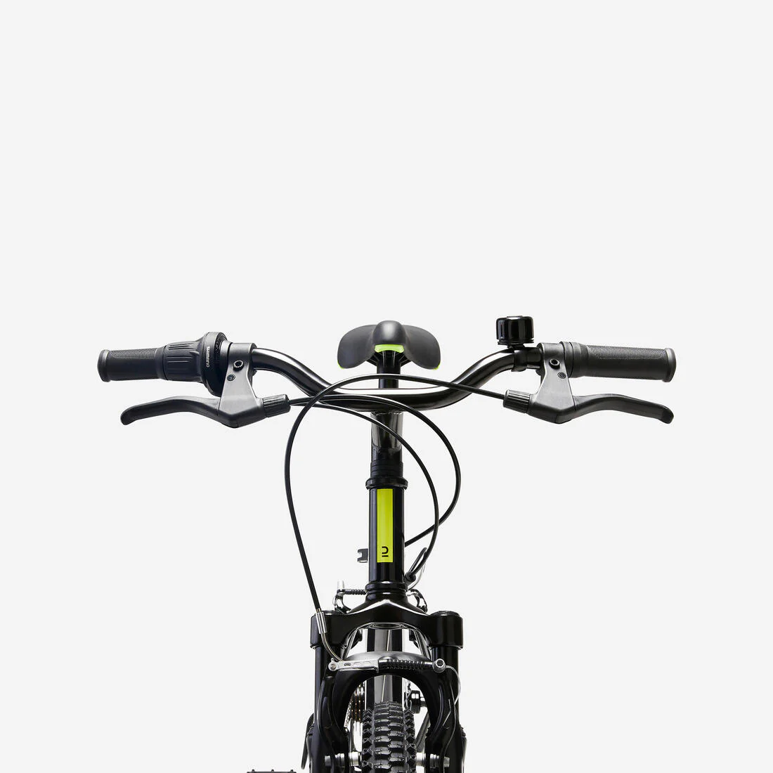 BICICLETA MOUNTAIN BIKE EXPL500 6 V. NIÑOS - CUADRO ACERO 20" - Image 8