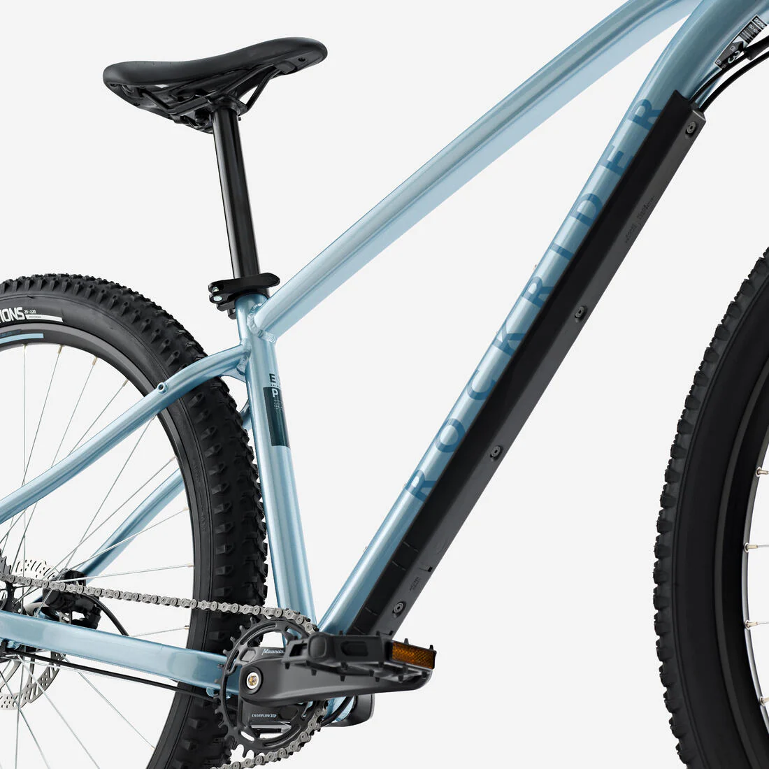 BICICLETA MOUNTAIN BIKE EXPL500 MICROSHIFT ADVENT 9 V. - CUADRO ALUMINIO 29" - Image 10