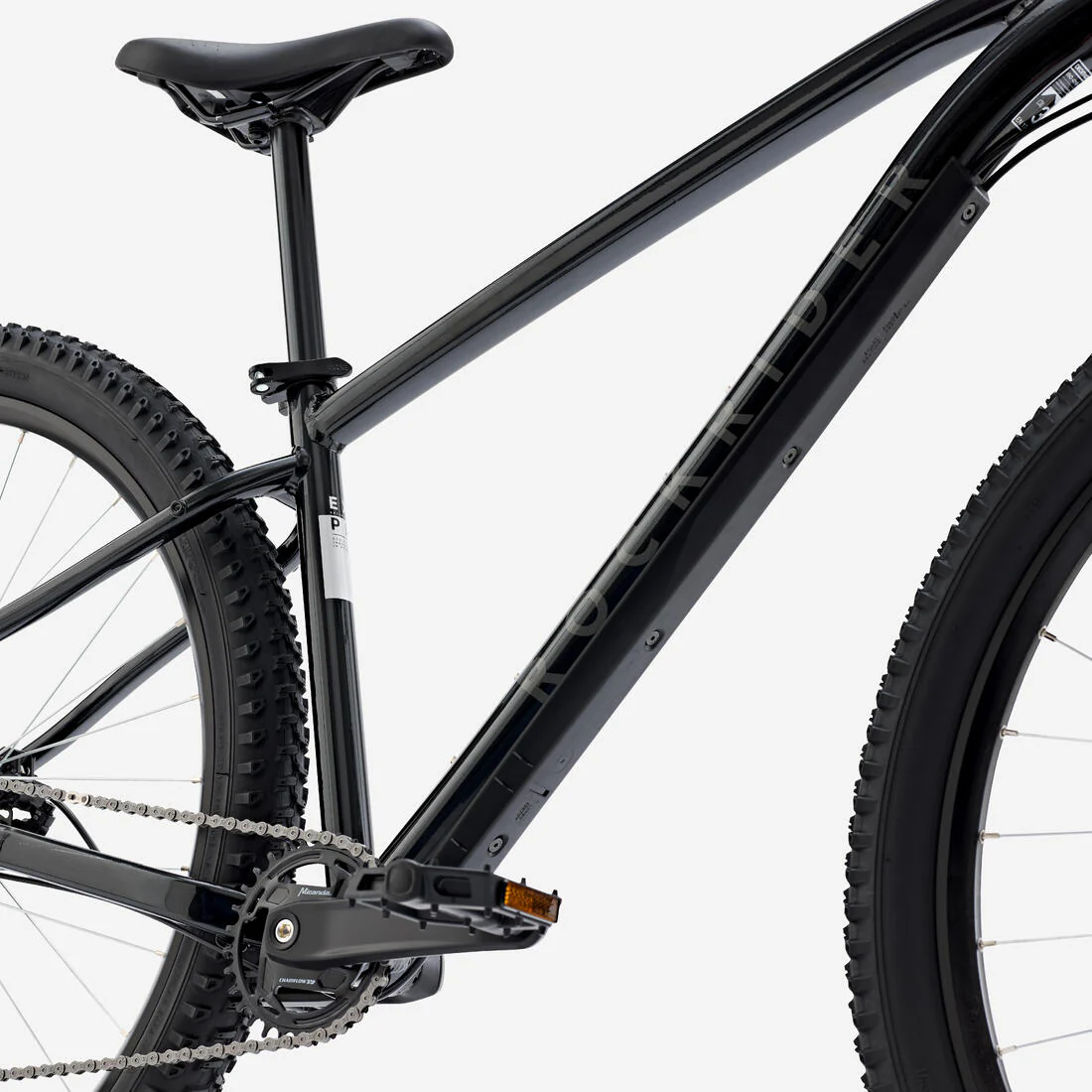 BICICLETA MOUNTAIN BIKE EXPL500 MICROSHIFT ADVENT 9 V. - CUADRO ALUMINIO 29" - Image 11