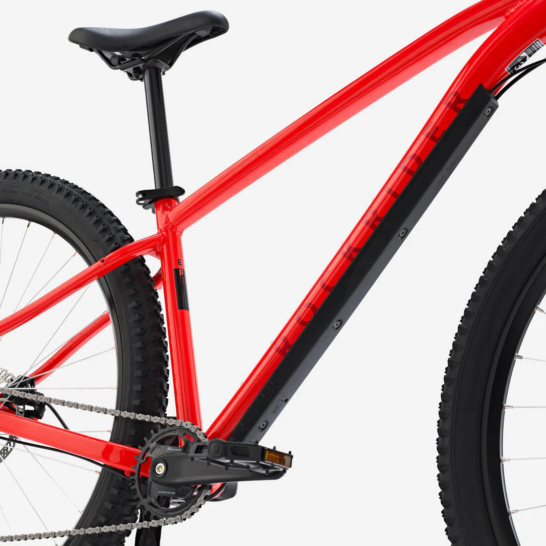 BICICLETA MOUNTAIN BIKE EXPL500 MICROSHIFT ADVENT 9 V. - CUADRO ALUMINIO 29" - Image 12