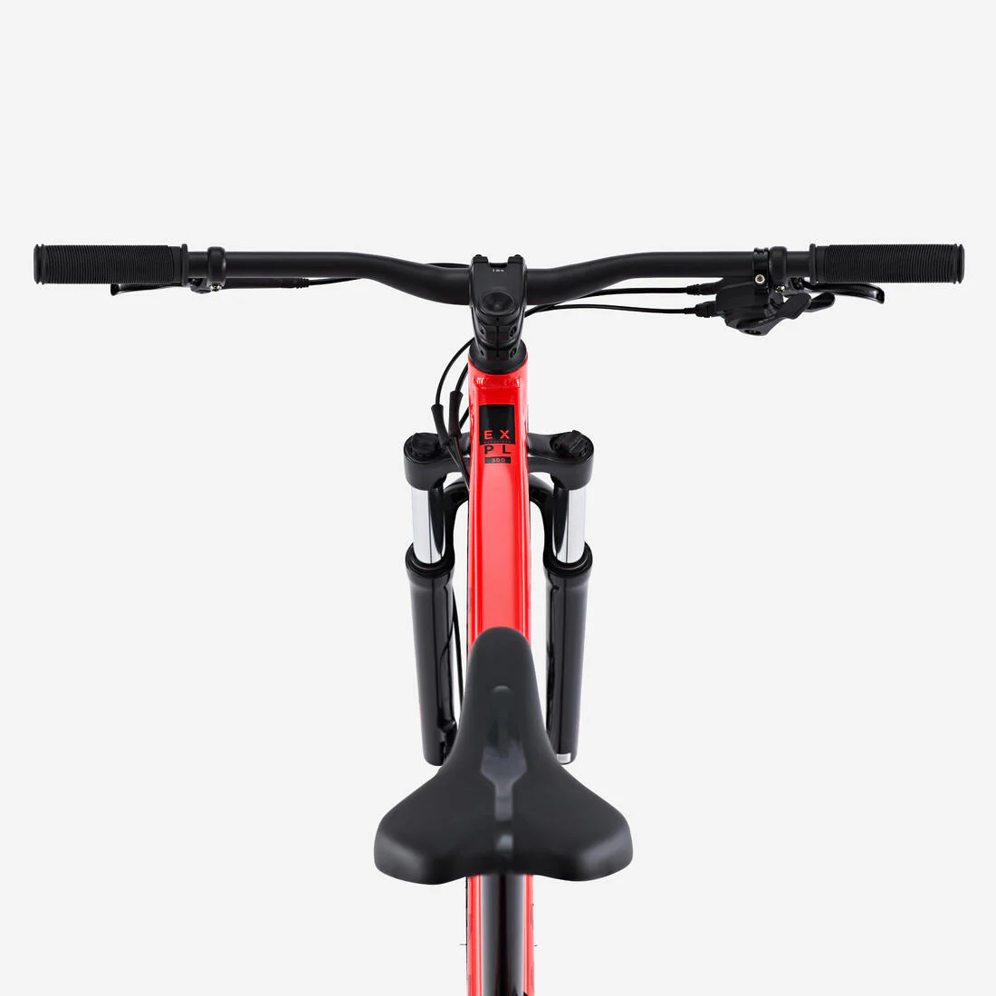 BICICLETA MOUNTAIN BIKE EXPL500 MICROSHIFT ADVENT 9 V. - CUADRO ALUMINIO 29" - Image 16