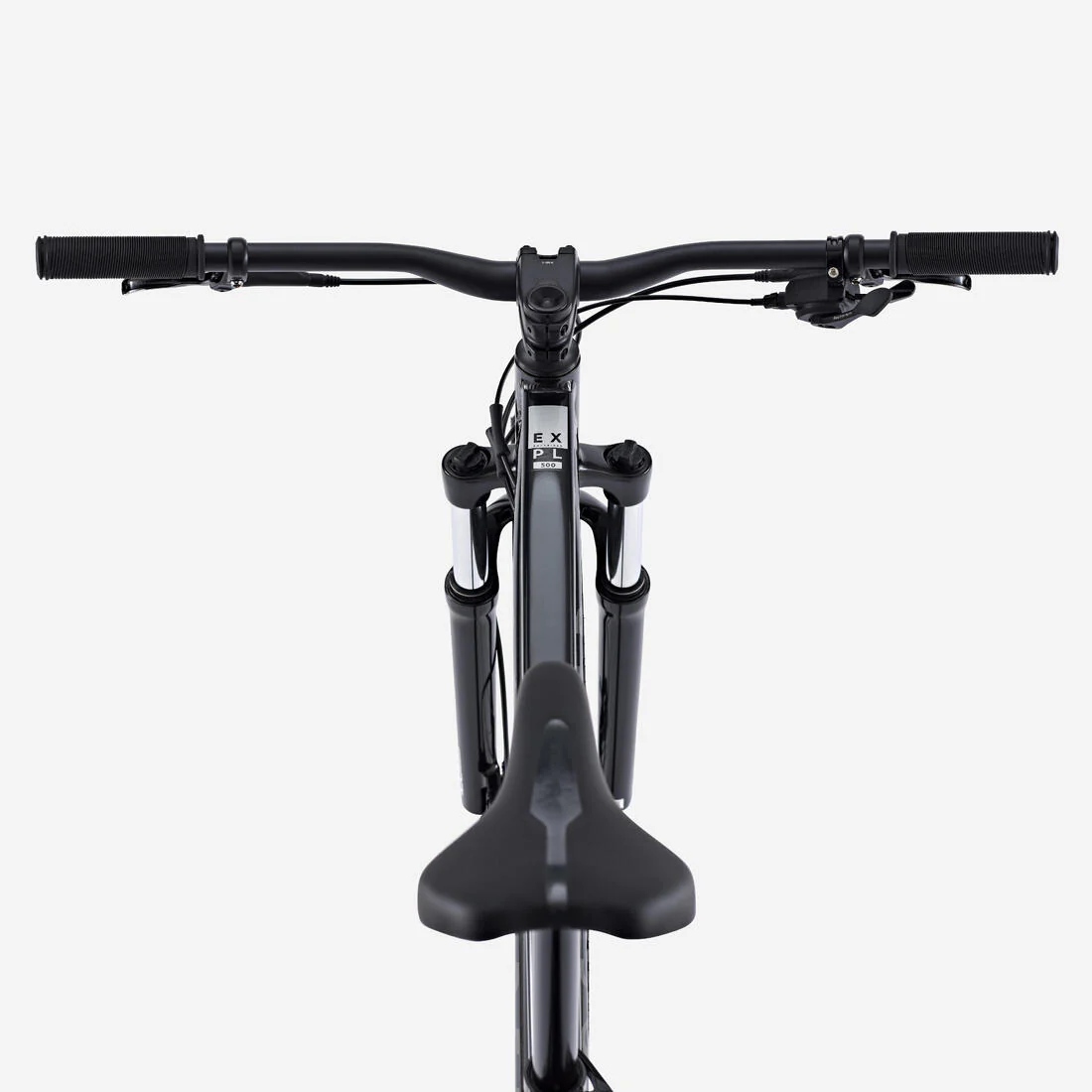 BICICLETA MOUNTAIN BIKE EXPL500 MICROSHIFT ADVENT 9 V. - CUADRO ALUMINIO 29" - Image 17