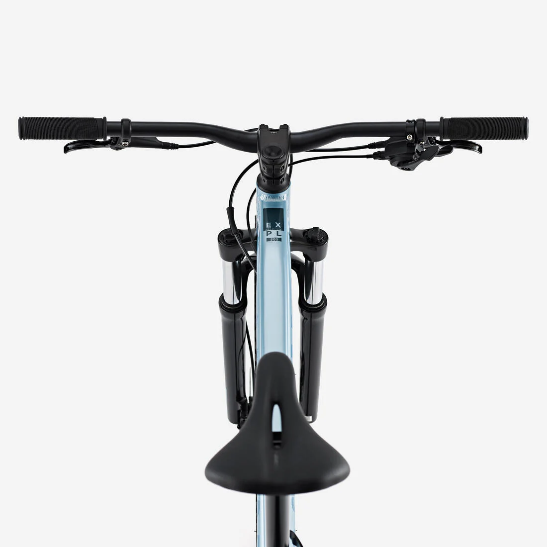 BICICLETA MOUNTAIN BIKE EXPL500 MICROSHIFT ADVENT 9 V. - CUADRO ALUMINIO 29" - Image 19