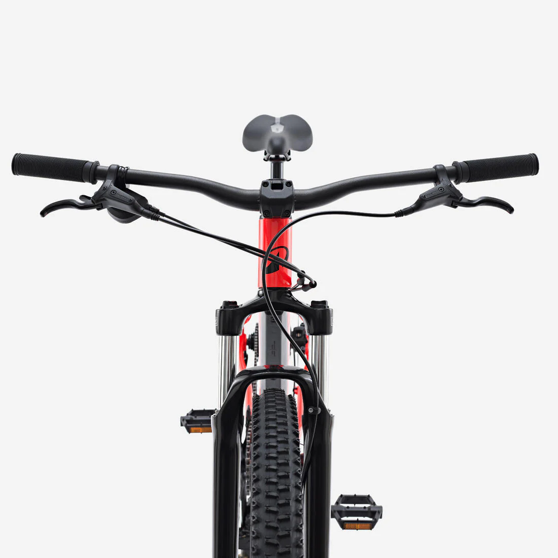 BICICLETA MOUNTAIN BIKE EXPL500 MICROSHIFT ADVENT 9 V. - CUADRO ALUMINIO 29" - Image 20
